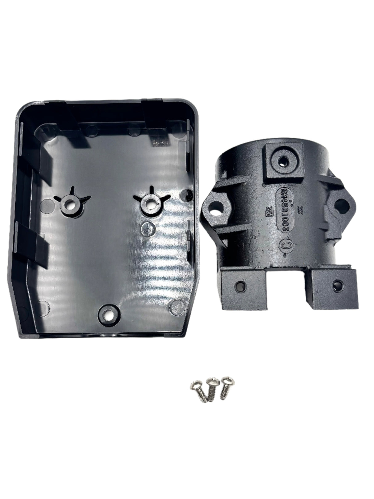 Mercury - Cover kit - 879150A90