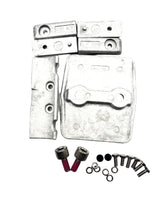 Mercury - Anode kit-v8 - 8M0205956