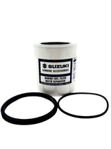 Suzuki - Replacement Fuel Filter - 99105-20005