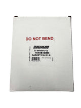 Mercury - Exhaust Elbow Gasket - Fits MCM/MIE 8.2L EC Engines w/Single Catalyst Manifolds - 27-8M0054712