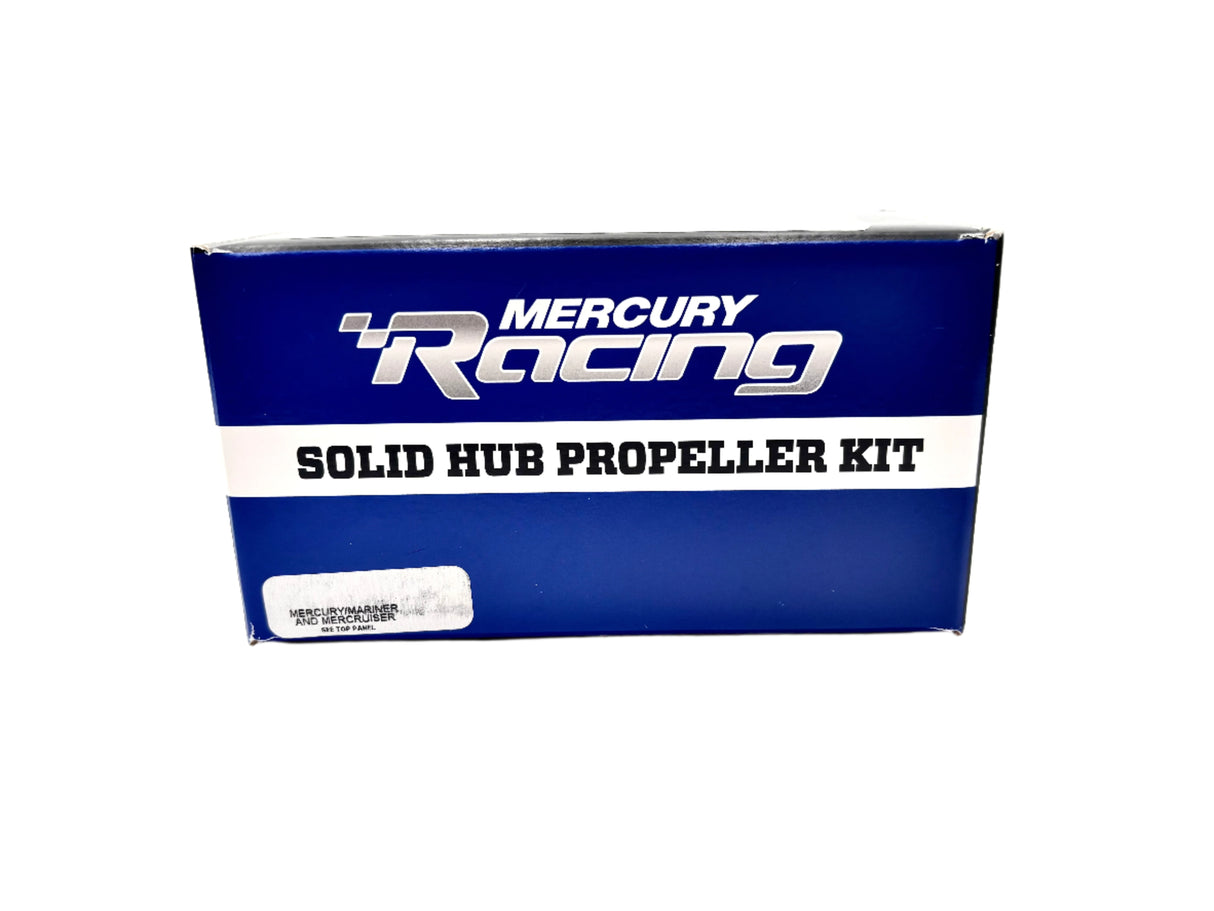 Mercury - Heavy-Duty Propeller Hub Kit - 8M0183487