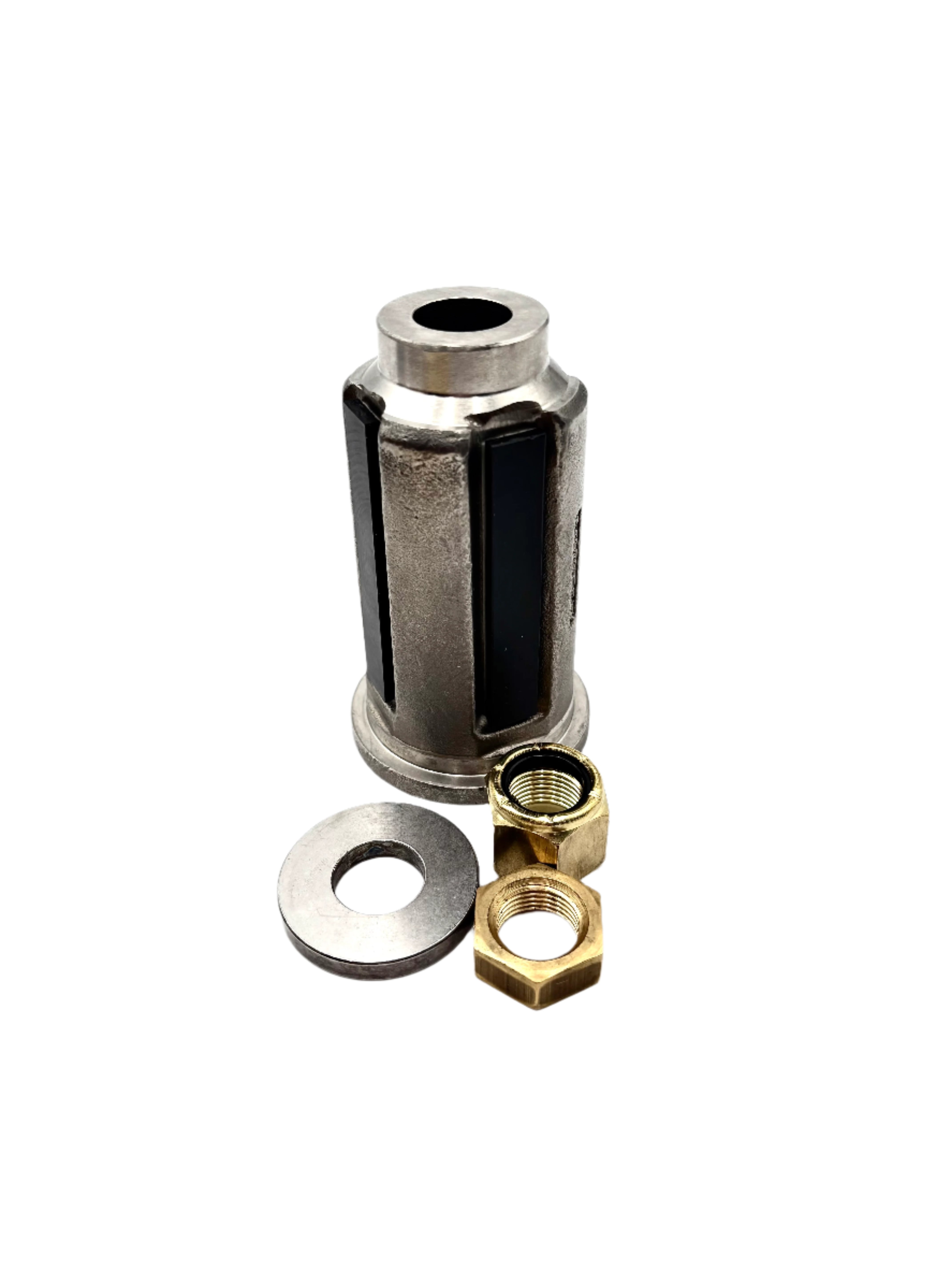 Mercury - Heavy-Duty Propeller Hub Kit - 8M0183487