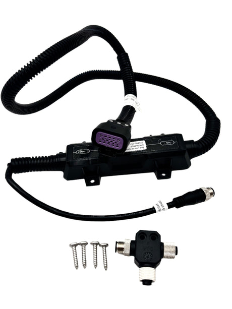 Mercury - Gateway - Can P Multi