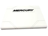 Mercury - VesselView502 Sun Cover w/Mercury Logo - Fits VesselView 502 - 8M6003707