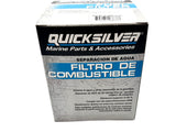 Mercury - WA FILTER WATER SEP 21M SHORT - 8M0154765