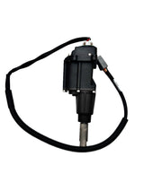 Mercury - Shift actuator - 8M0204944