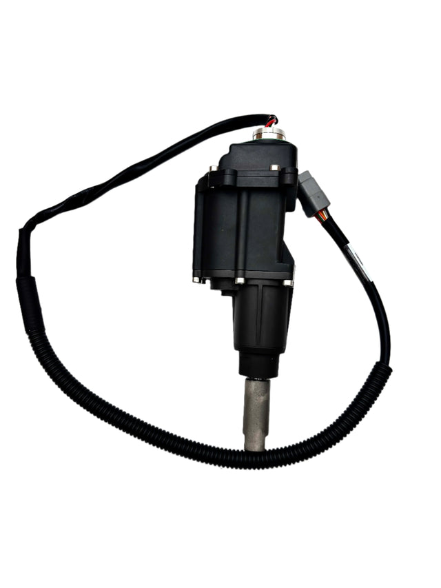 Mercury - Shift actuator - 8M0204944