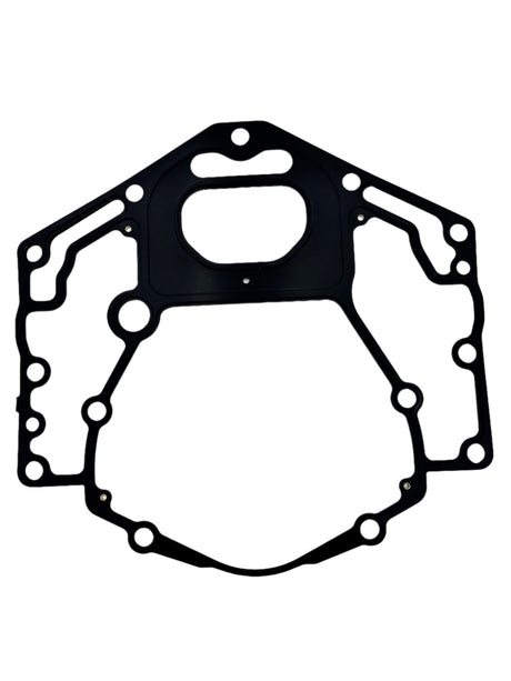 Yamaha - Gasket, cylinder - 69J-11351-12-00