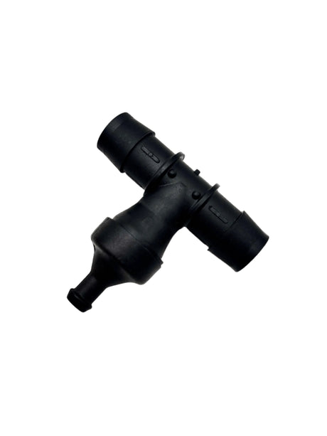 Mercury - Flush Fitting Assembly - 22-8M6003382
