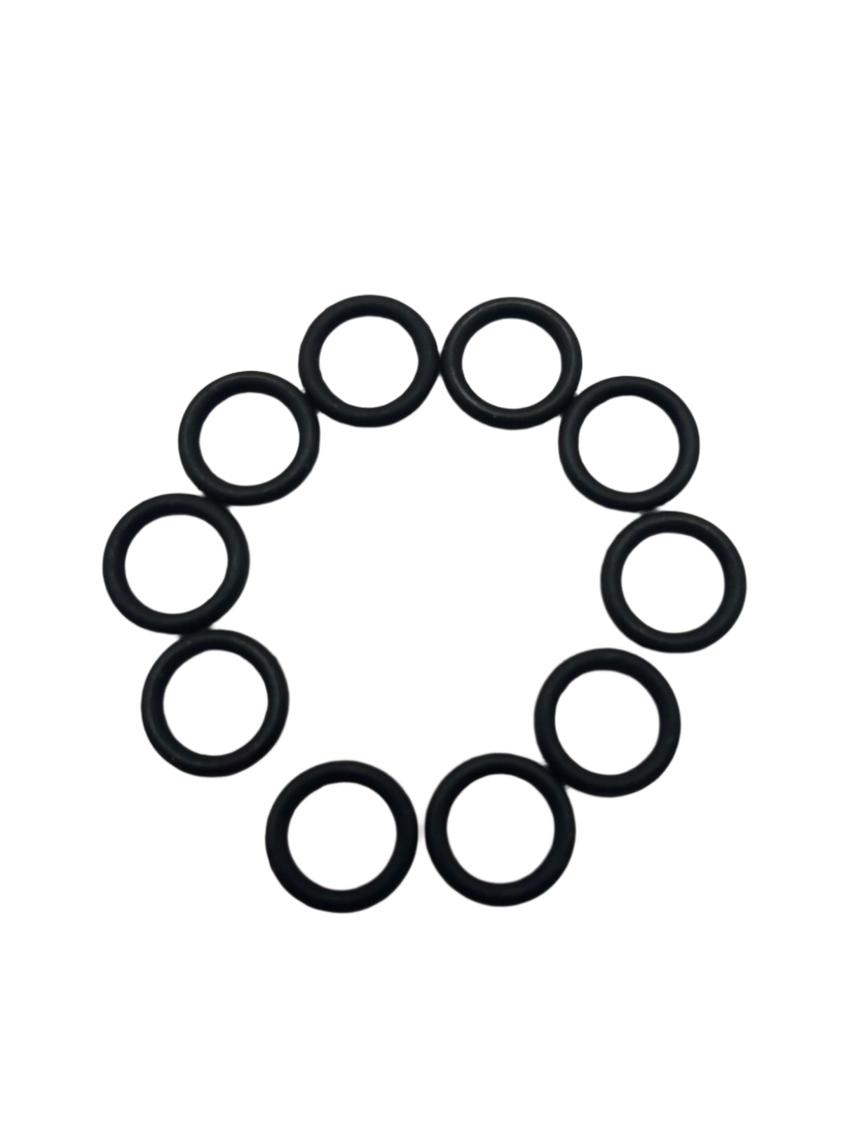 Mercury - O ring - 25-8M0204683