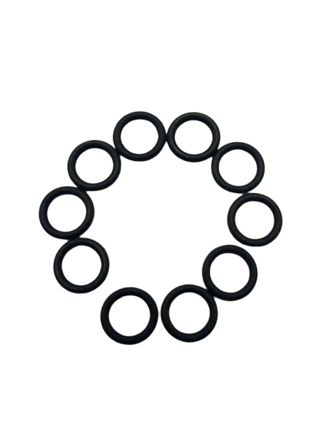 Mercury - O ring - 25-8M0204683