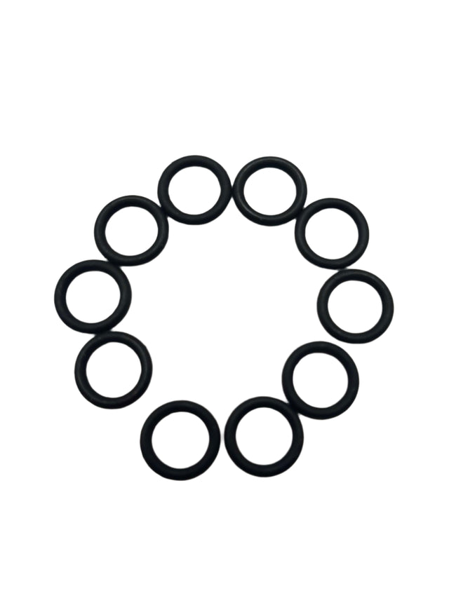 Mercury - O ring - 25-8M0204683