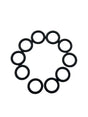 Mercury - O ring - 25-8M0204683