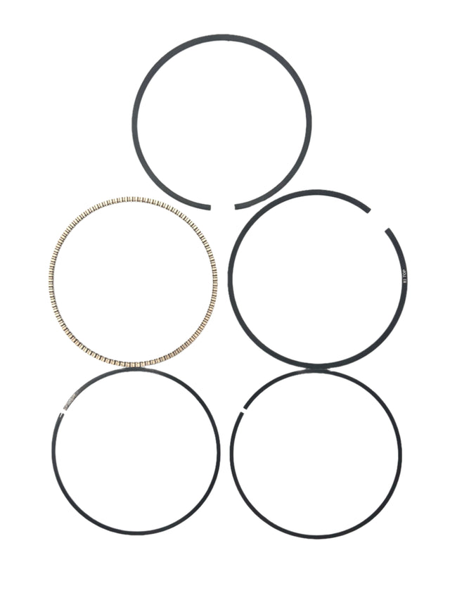 Mercury - Piston ring assy - 39-8M0142381