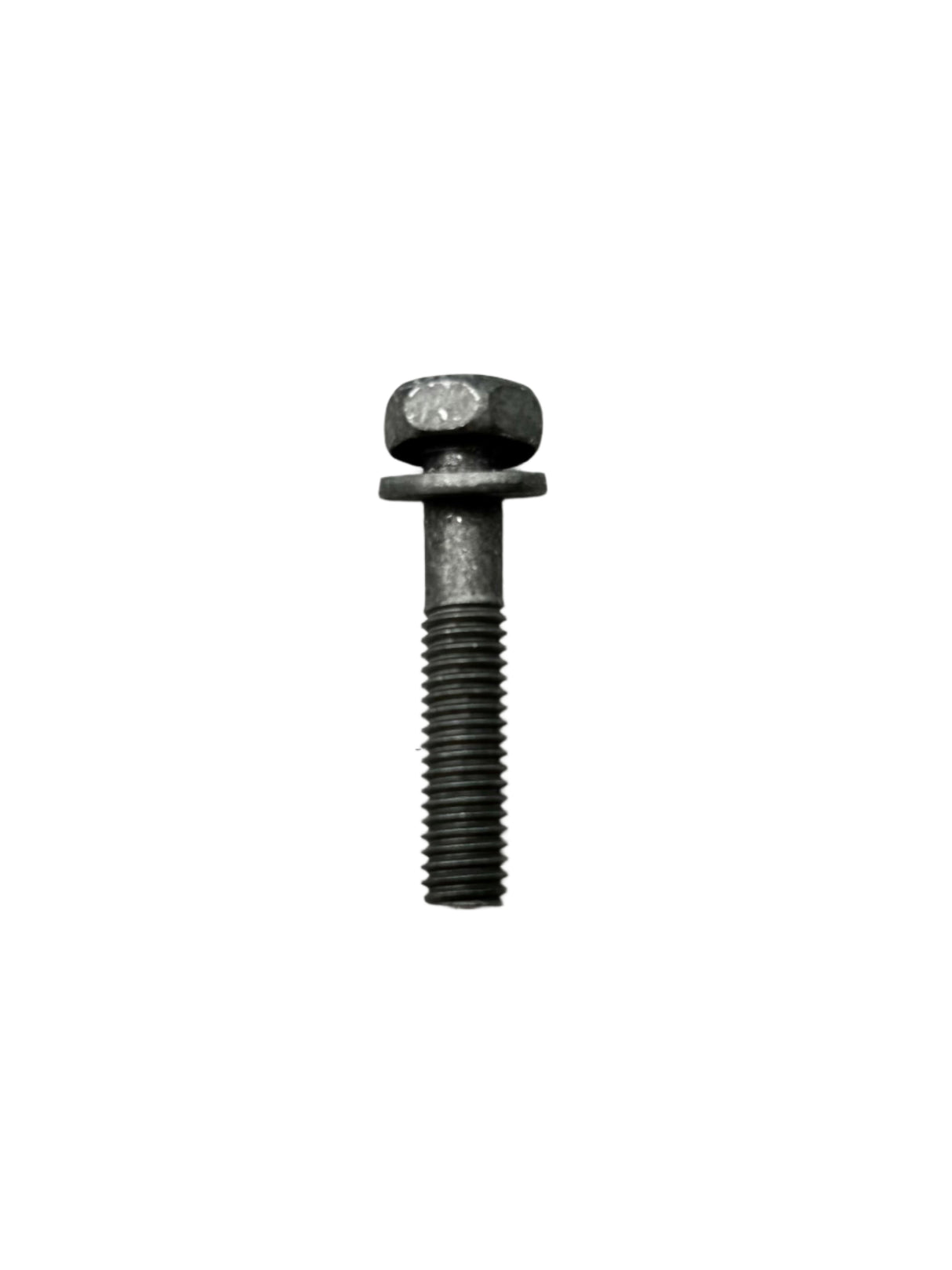 Yamaha - Bolt, with washer - 90119-06MA4-00