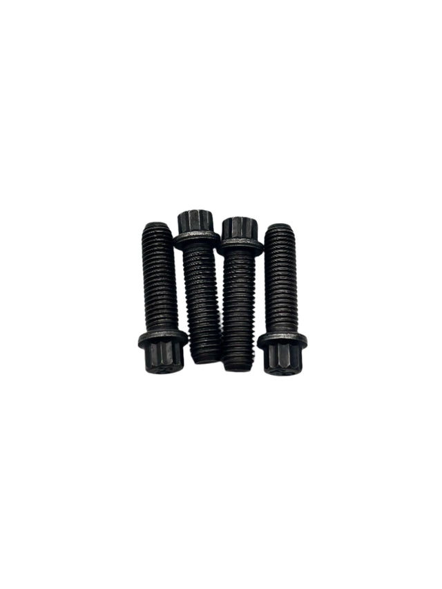 Mercury - Special Screw (.250 - 28) - 10-91012