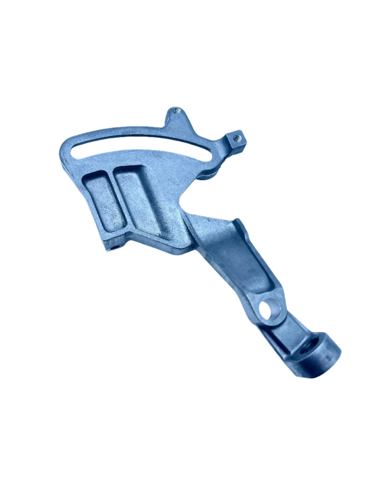 Yamaha - Bracket 1 - 63D-44117-00-00