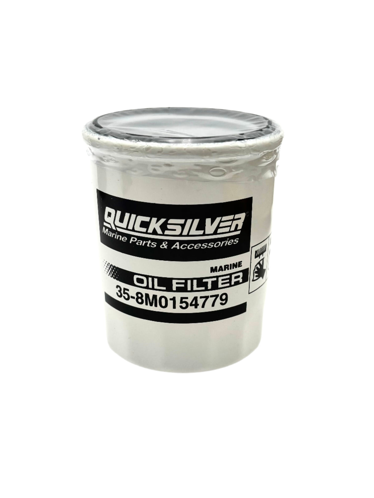 Mercury - WA FILT OIL HONDA BF75-BF225 - 35-8M0154779