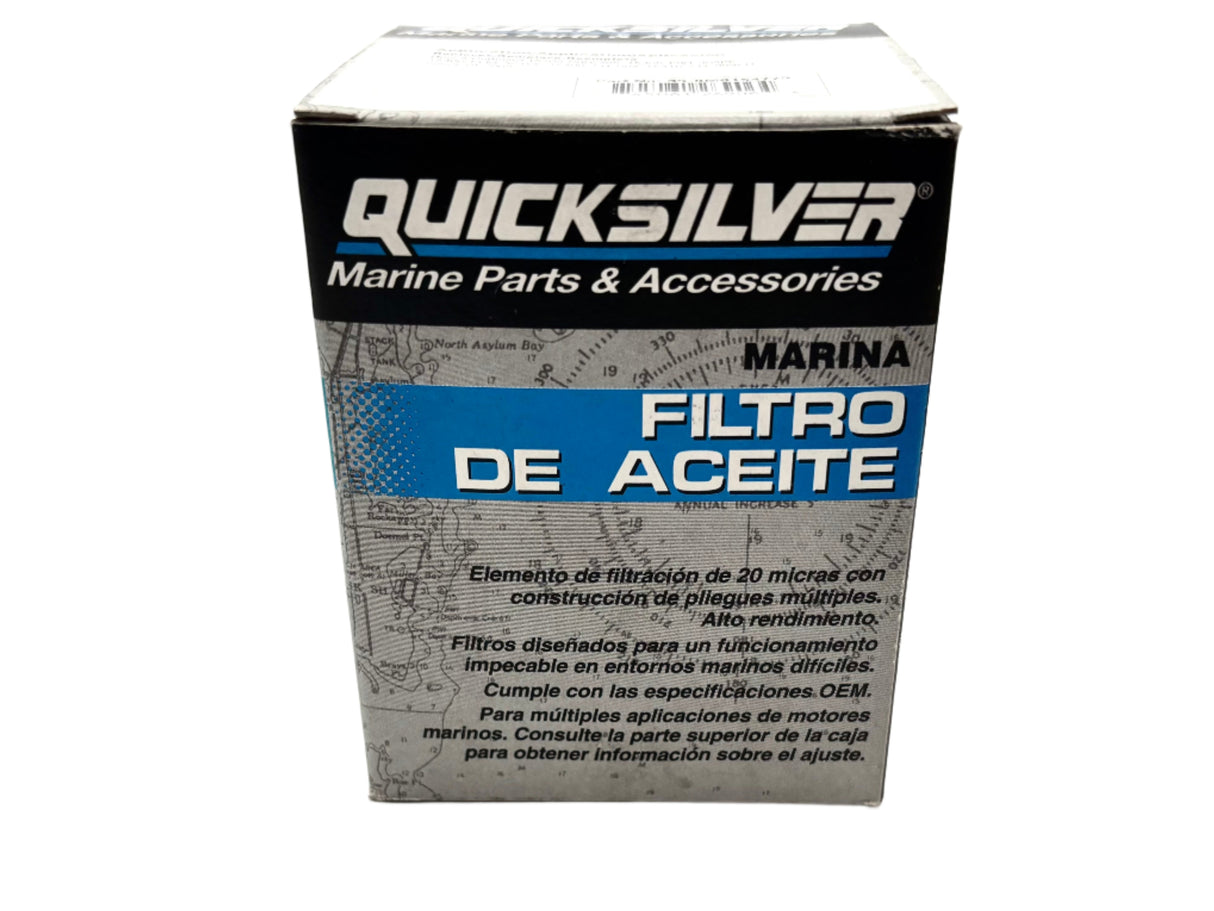 Mercury - WA FILT OIL HONDA BF75-BF225 - 35-8M0154779