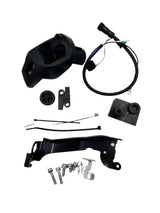 Yamaha - Remote Cont. Attachment Assy. - 6AH-48501-02-00