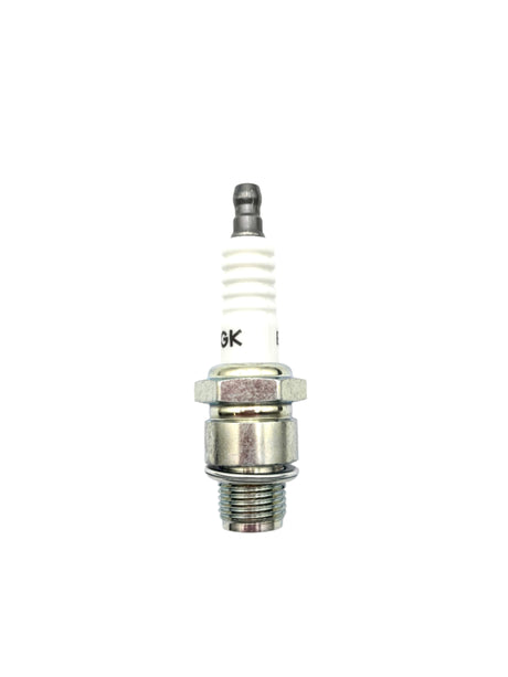 Mercury – Quicksilver Spark Plug | Ignition System Component | NGK BU8H Semi-Surface Gap | 13686Q