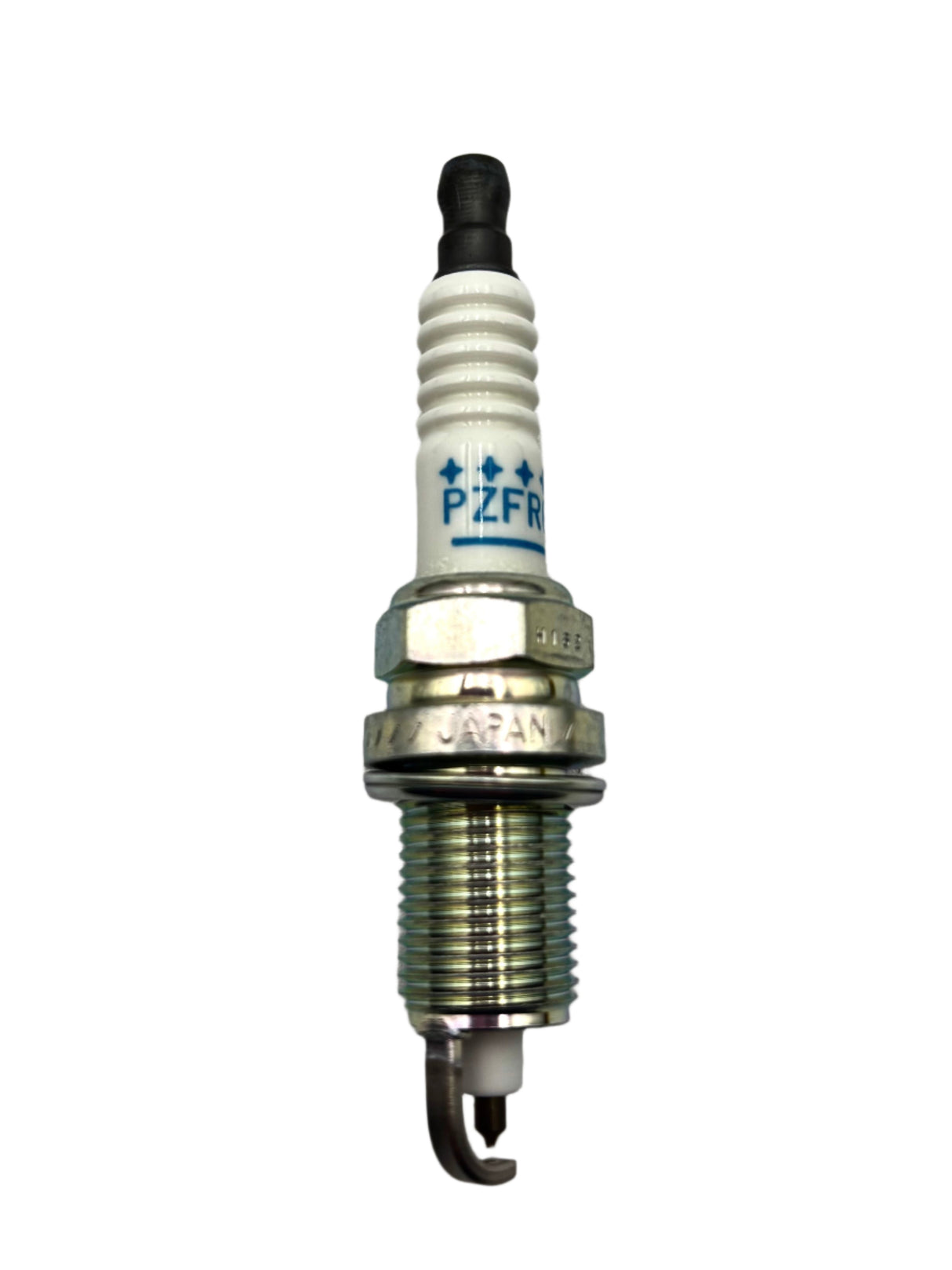 PLATINUM SPARK PLUGS (NGK SPARK PLUGS) - PZFR6H