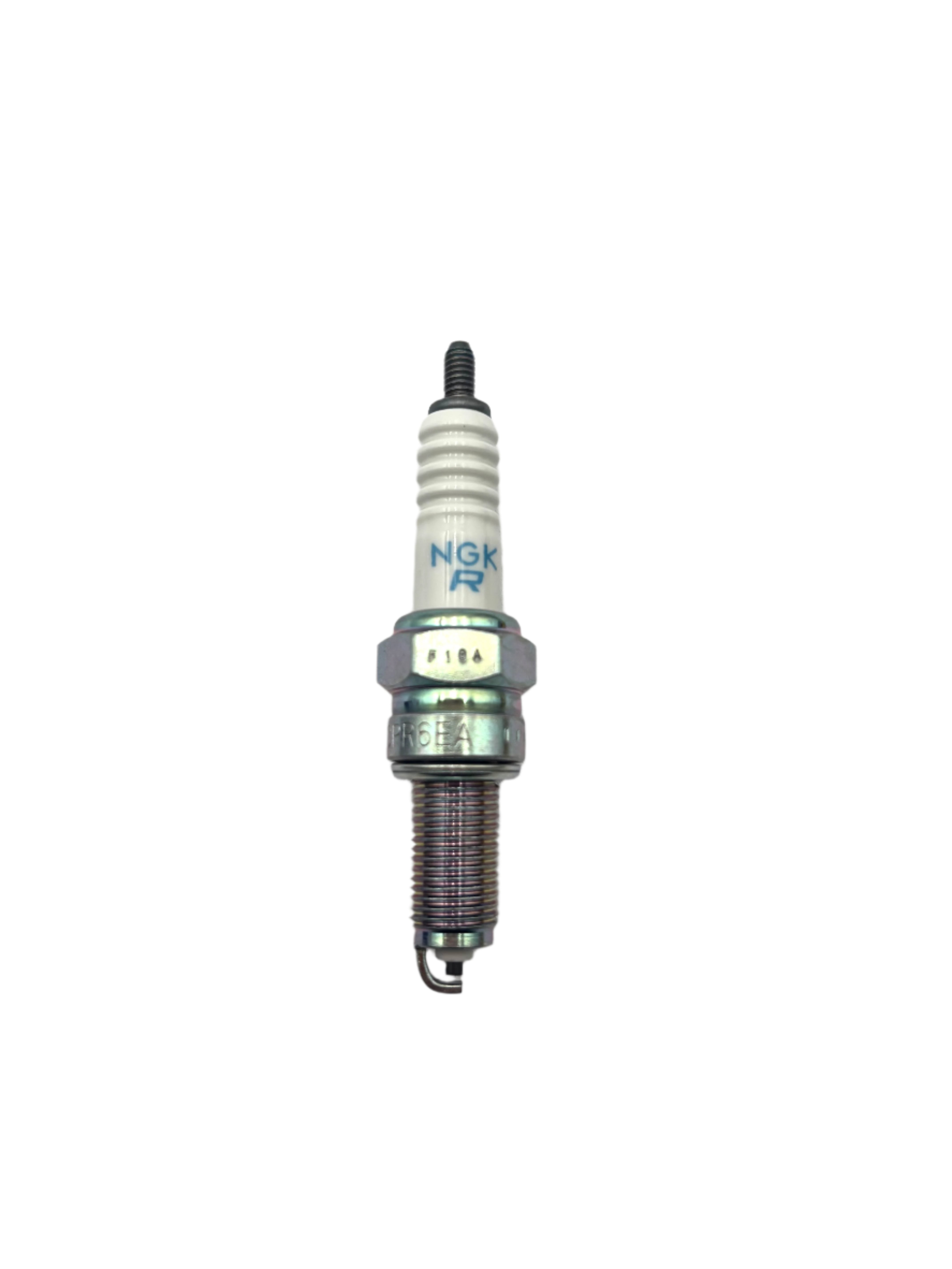 Suzuki - NGK CPR6EA-9 Spark Plug - See Description for Engine Models -