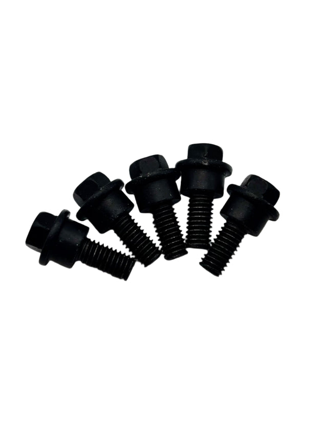 Suzuki - Oil Pan Cover Screw - 09139-06135