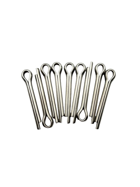 Suzuki - Cotter pin,prop - 09204-03003 (sold individually)