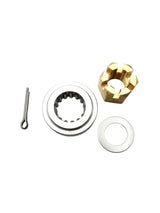Suzuki - Propeller Nut Kit - 57630-93L00