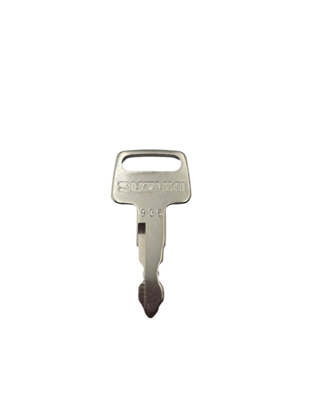 Suzuki - Key (935) - 37141-99E40