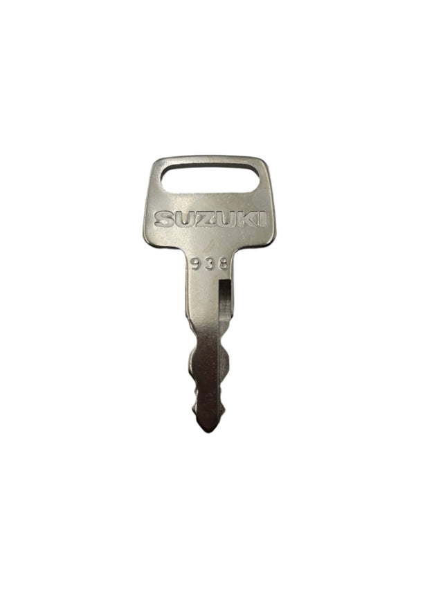 Suzuki - Key (938) - 37141-99E70