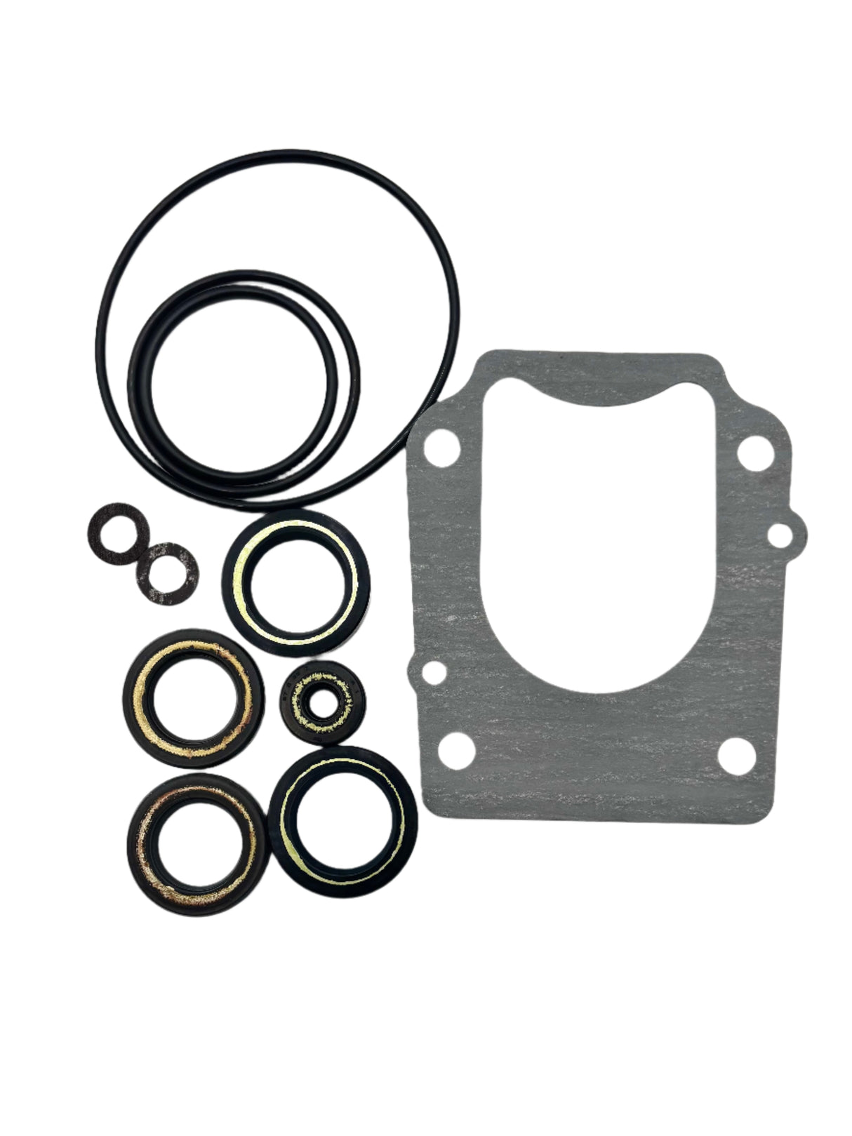 Suzuki - Lu sealkit70a80 - 25700-87L01