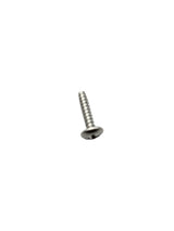 Suzuki - Screw,4x18 - 09132-04034