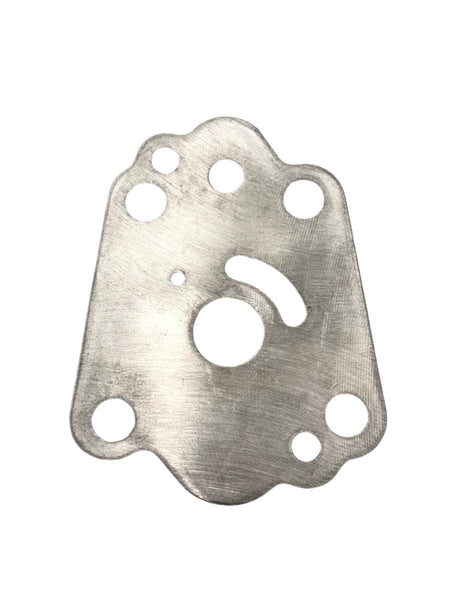 Suzuki - Panel,pump case - 17471-97J00