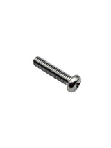 Suzuki - 6x25cross screw - 02112-06257