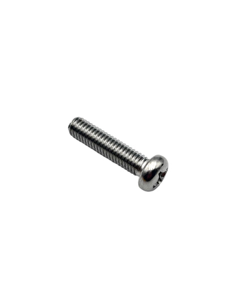 Suzuki - 6x25cross screw - 02112-06257