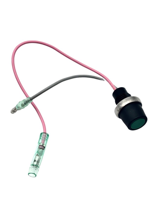 Suzuki - Trim switch, dn - 37870-95324