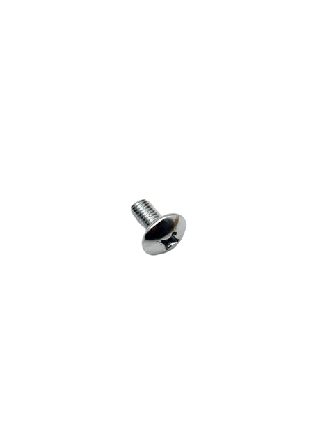 Suzuki - Screw 6x12 - 02142-06127