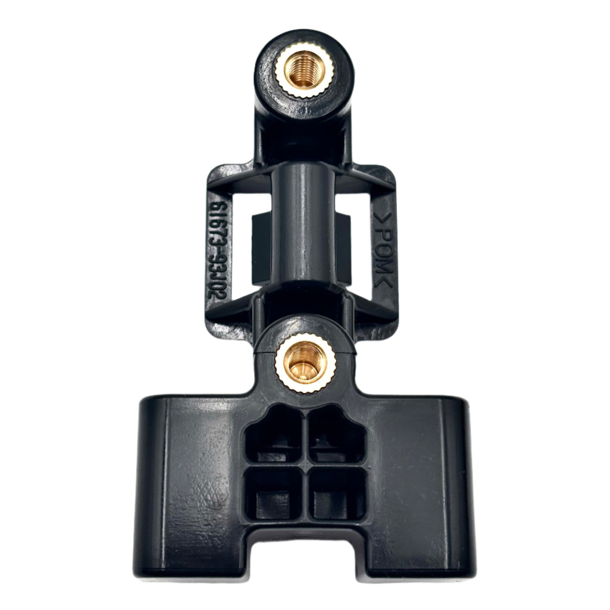 Suzuki - Latch,hook leve - 61673-96J02 – PartsVu