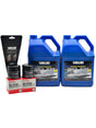 Yamaha Boat Oil Change Kit - SX210 (2017-2020) - SX220 (2023-Current)