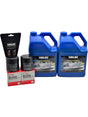 Yamaha Boat Oil Change Kit - SX240, SX240 High Output, SX240(Caifornia) - 2010-2020