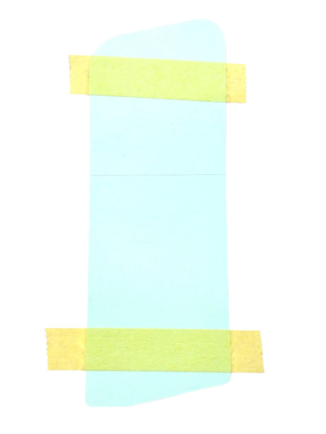 Suzuki - Mark,emblem re - 61435-94L30-Y5S