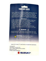 Suzuki - Ecstar tlock 13 - 990A0-06E03-10C