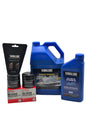 Yamaha Boat Oil Change Kit - AR210 - 2008-2015