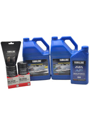 Yamaha Boat Oil Change Kit - SX210 - 2006-2007