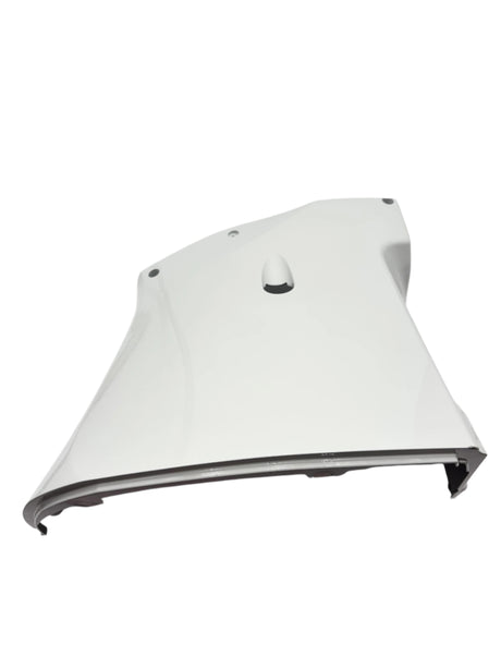 Suzuki - Cover,oil pan p - 61141-93J20-QTN