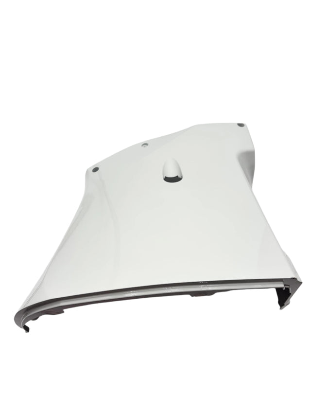 Suzuki - Cover,oil pan p - 61141-93J20-QTN