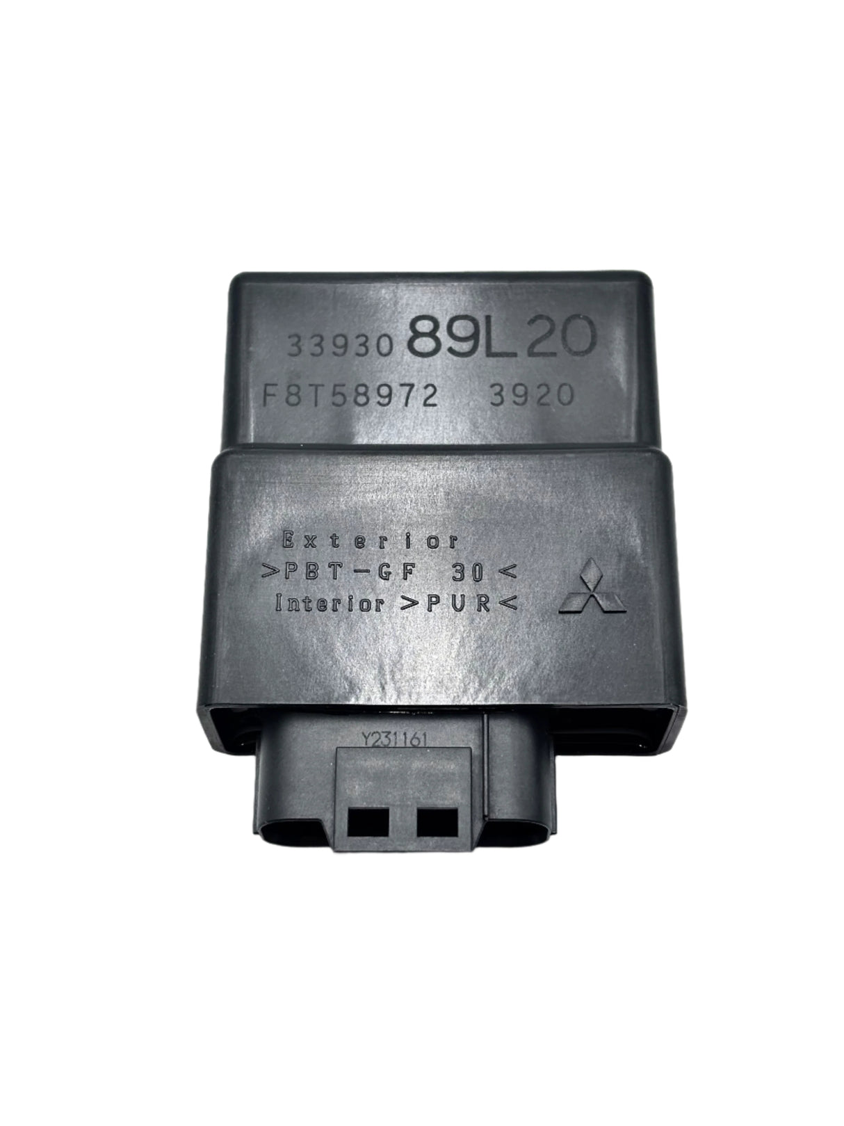 Suzuki - Ecm - 33930-89L20