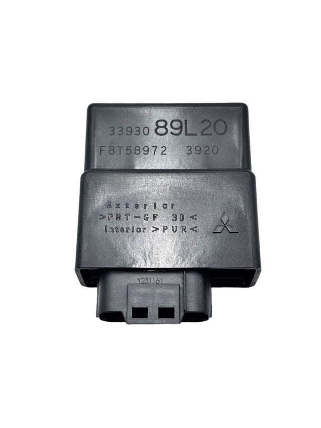 Suzuki - Ecm - 33930-89L20